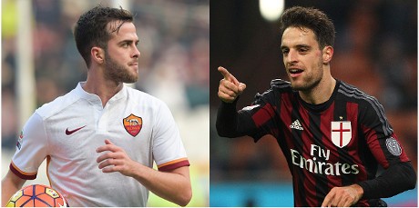 Standar Tinggi Bonaventura vs Maestro Pjanic