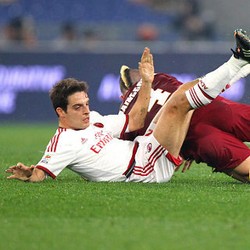 Duel Dua Tim Terluka di Olimpico