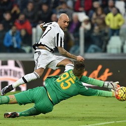 Bahagia di Juventus, Zaza Cuma Ingin Lebih Banyak Bermain