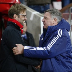 Komentari Badai Cedera Liverpool, Allardyce Tak Bermaksud Mengusik Klopp