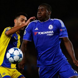 Zouma Mau Habis-habisan di Paruh Kedua Musim demi ke Piala Eropa