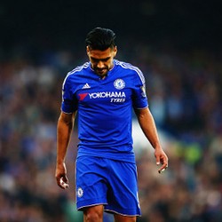 Falcao Mungkin Akan Segera Pulang ke Monaco