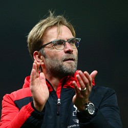 Dalam Momen Tak Menyenangkan, Klopp Tetap Nantikan Arsenal & MU