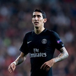 Blanc Yakin Di Maria Bisa Lebih Dahsyat lagi