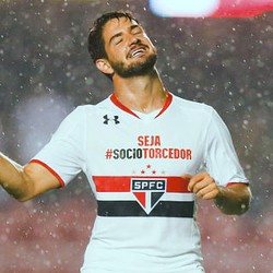 Pato Diklaim Sudah Tolak Tawaran Wah dari Klub China