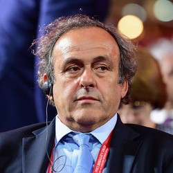 Platini Mengundurkan Diri dari Pencalonan Presiden FIFA