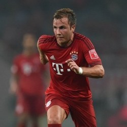 Goetze Dihubungkan dengan Liverpool, Bayern: Itu Omong Kosong