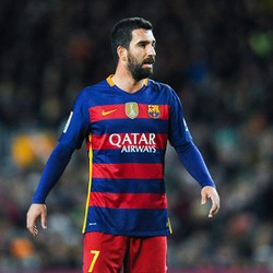 Senangnya Arda Turan Bisa Kembali Tampil di Laga Sesungguhnya