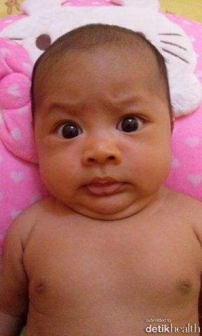 Adisty Ramadhani Amarilia