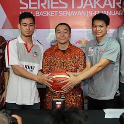 Duel Panas SM dengan Aspac Buka Seri Pertama