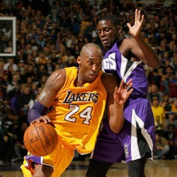 Kobe Lewati 33.000 Poin, tapi Lakers Dikalahkan Kings