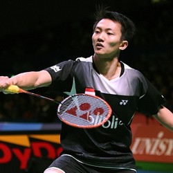 Ihsan Sudah Kalahkan Pemain Top, Mampukah Tembus Olimpiade?