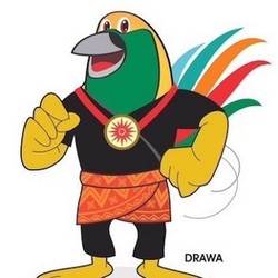 Bertambah Lagi, Sayembara Independen untuk Drawa