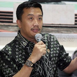 Setelah Drawa, Logo Kemenpora Juga Ingin Diubah