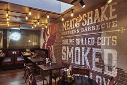 Meski Tak Sediakan Alkohol dan Menu NonHalal, Restoran Ini Sukses di Inggris