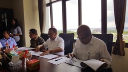 Tahapan Masih Panjang, Proyek Gas Blok Masela Baru Beroperasi 2024