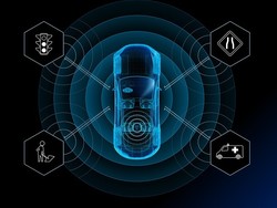 Kini Mobil pun Bisa Ngomong