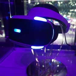 Siap Dirilis, Berapa Harga PlayStation VR? Siap Dirilis, Berapa Harga PlayStation VR?
