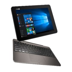 Asus Transformer Terbaru Dibekali 4 Otak Intel X5