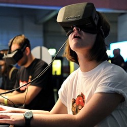 Oculus Rift Bundling PC, Diskon Rp 2,7 Juta