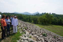 Pemprov DKI Tertarik Kerja Sama Sapi dengan Purwakarta