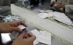 Menperin: 90% Bahan Baku Industri Obat Masih Impor