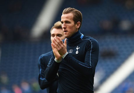 Kane Diyakini Bakal Tolak Madrid dan Bertahan di Spurs