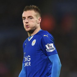 Sabar Dulu, Vardy