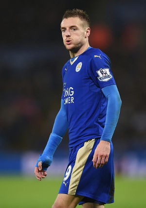 Sabar Dulu, Vardy