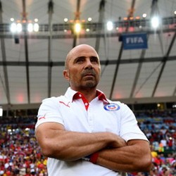Chile: Sampaoli Tidak Bisa Pergi dengan Gratis
