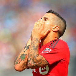 Kalau Harus Mudik ke Eropa, Giovinco Pilih Kembali ke Juventus