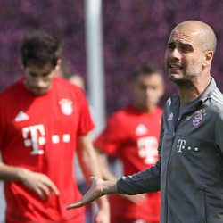 Guardiola Tak Lagi Fokus 100 Persen, Bayern dalam Bahaya
