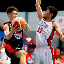 Hangtuah dan Satya Wacana Buka Musim dengan Kemenangan