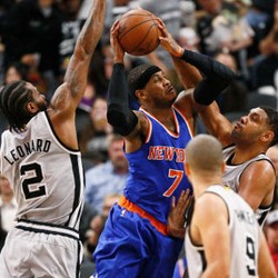 Spurs Masih Sempurna di Kandang