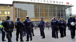 Kepala Polisi Cologne Dicopot di Tengah Penyelidikan Penyerangan Seksual