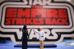 Investasi Mainan Klasik Lego dan Star Wars Lebih Untung Ketimbang Investasi Saham