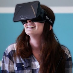 Cuma PlayStation VR yang Bisa Ganggu Oculus Rift