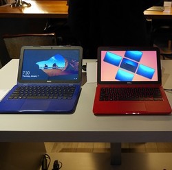 Dell Inspiron 11, Laptop yang Tak Bikin Kantong Bolong