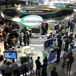 Berkat Startup, Supermicro Jadi Perusahaan USD 2 Miliar