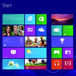 Catat! Ini Tanggal Terakhir Dukungan Windows 8