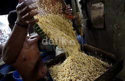 Sebelum Jadi Importir, RI Pernah Swasembada Kedelai