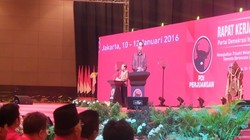 Bubarkan Petral dan Bom 107 Kapal, Jokowi: Masih Bilang Saya Nggak Tegas?