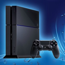 PlayStation 4 Jadi Tolok Ukur Kesuksesan Sony