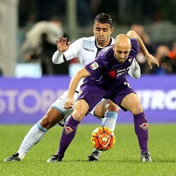 Fiorentina Dikalahkan Lazio di Kandang Sendiri