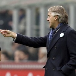 Mancini: Kiper Sassuolo Fantastis