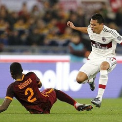 Dua Wajah Roma Bikin Garcia Kesal