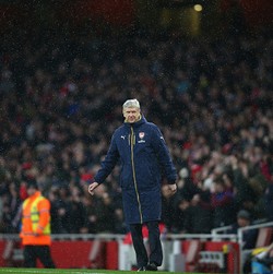 Wenger Tegaskan Tekad Juara Arsenal di Piala FA