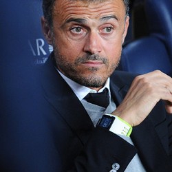 Enrique Tak Akan Hadiri Seremoni Ballon dOr