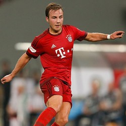 Goetze Tak Akan ke Liverpool Bulan Januari Ini