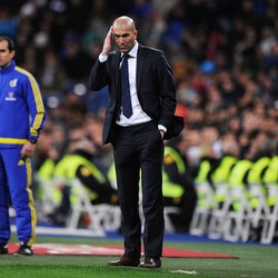 Meski Menang Besar, Zidane: Lawan La Coruna Tak Pernah Mudah